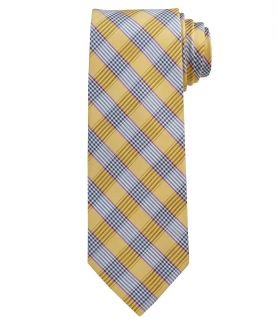 Heritage Collection Plaid Tie JoS. A. Bank