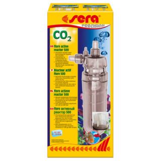 Flore CO2 Active Reactor 500