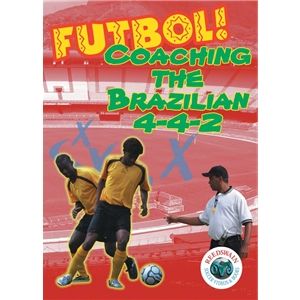 Reedswain Coaching the Brazilian 442 Soccer DVD
