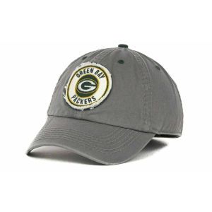 Green Bay Packers 47 Brand NFL Gravel Cap