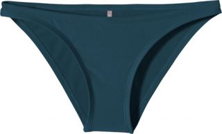 Womens Patagonia Solid Adour Bottoms   Tidal Teal Separates