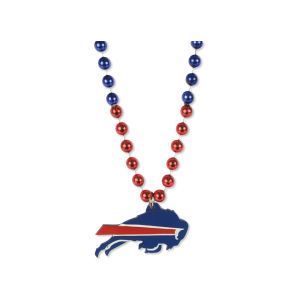 Buffalo Bills Team Beans Team Logo Beads