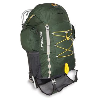 Mountainsmith Youth Scout Hiking Backpack