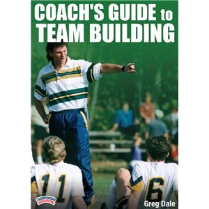 Championship Productions The Complete Guide to Team Building DVD