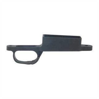 Remington 700 Detachable Bottom Metal