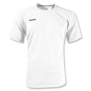 Lanzera Torino Soccer Jersey (White)