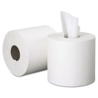 KIMBERLY CLARK SCOTT Center Pull Paper Roll Towels