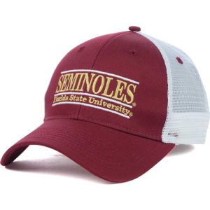 Florida State Seminoles Game Mesh Bar