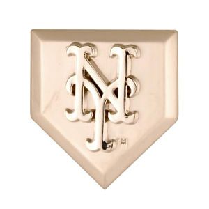 New York Mets AMINCO INC. MLB Pin