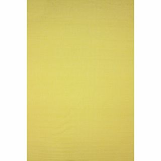 Nuloom Handmade Flatweave Diamond Yellow Cotton Rug (5 X 8) (IvoryStyle ContemporaryPattern AbstractTip We recommend the use of a non skid pad to keep the rug in place on smooth surfaces.All rug sizes are approximate. Due to the difference of monitor c