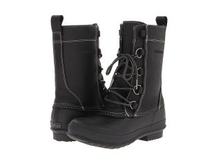 Tretorn Aspelina Womens Boots (Black)