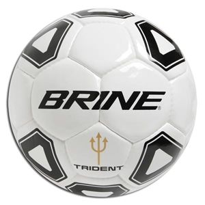 Brine Trident Team Soccer Ball