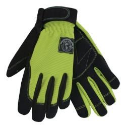Wwg Digger Medium Green Glove