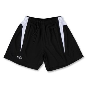 Xara Challenge Soccer Shorts (Black)