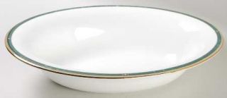 Wedgwood Chorale 9 Oval Vegetable Bowl, Fine China Dinnerware   Tan Squares On