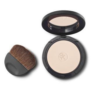 Sonia Kashuk Undetectable Pressed Powder   Colorless