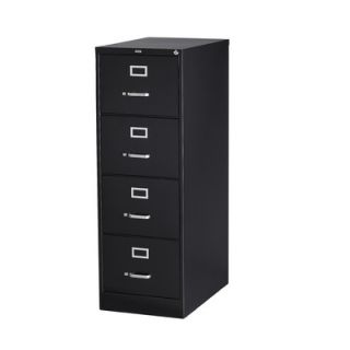 CommClad 4 Drawer Commercial Legal Size Vertical File Cabinet 14118 / 14119 /