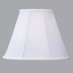 LiveX Lighting LVX S511 Universal Lamp Shade