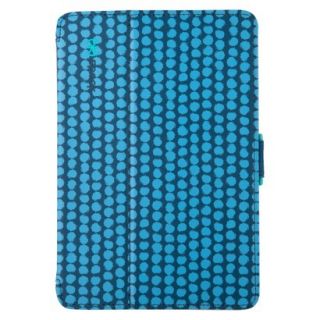 Speck StyleFolio for iPad Mini   Blue