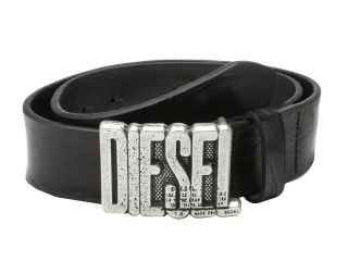 Diesel Belkaddur Belt Mens Belts (Black)