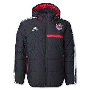 adidas Bayern Munich Padded Jacket