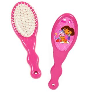 Dora Hairbrush