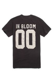 Mens Rhythm T Shirts   Rhythm In Bloom T Shirt
