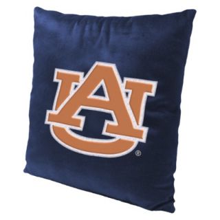 NCAA Pillow   Auburn