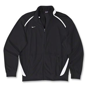 Nike FC Training Jacket (Black/White)