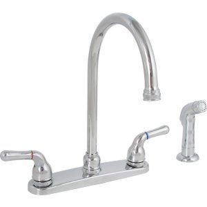 Premier Faucets 120173LF Sanibel Sanibel Lead Free Eruopean Style Kitchen Faucet