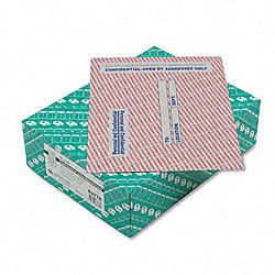 Personal and Confidential Envelopes  100 Per Box