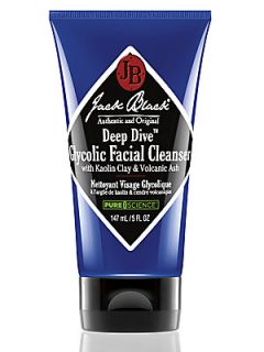 Jack Black Deep Dive Glycolic Facial Cleanser/5 oz.   No Color