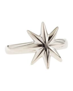 Northern Star Ring, Size 7