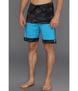 Billabong Taj Burrow Invert Boardshort Mens Swimwear (Black)