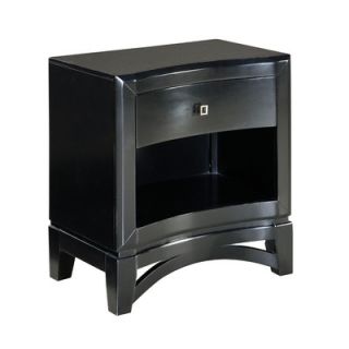 Standard Furniture Memphis 1 Drawer Nightstand 83057