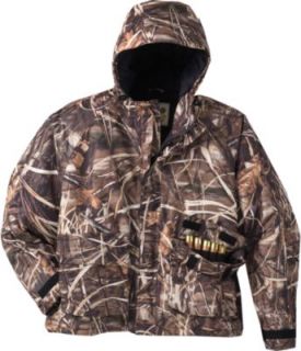 Mens Herters Fowltech Plus Waterfowl Series Insulated Jacket