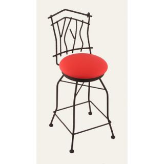 Holland Bar Stool Aspen Swivel Bar stool 3010