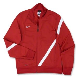 Nike Comp 12 Poly Jacket (Sc/Wh)