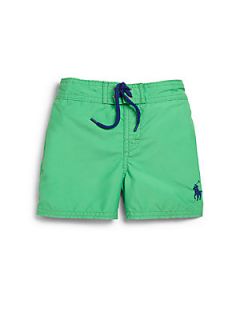 Ralph Lauren Infants Sanibel Swim Trunks