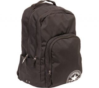 Converse All In LG Backpack   Jet Black Back to School