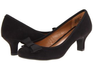 Mootsies Tootsies Olliander Womens Shoes (Black)