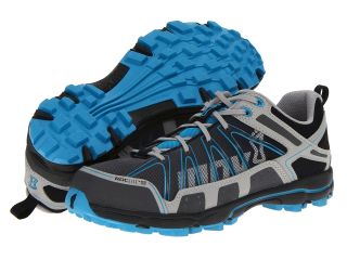 inov 8 Roclite 268 Womens Running Shoes (Gray)