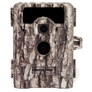 Moultrie D 555i 8mp No Glow Infrared Wide Angle Game Camera