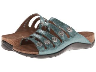 Dansko Janie Womens Sandals (Olive)