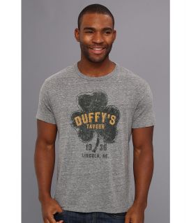 Tailgate Clothing Co. Duffys Tavern Tee Mens T Shirt (Gray)