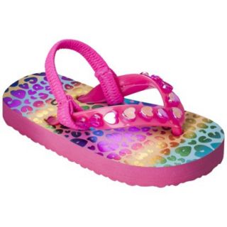 Toddler Girls Circo Dameka Sandals   Pink S