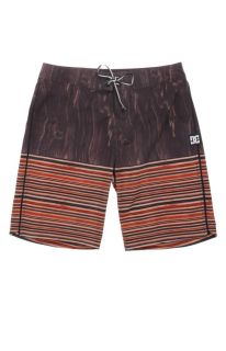 Mens Dc Shoes Board Shorts   Dc Shoes 7 Ply Boardshorts