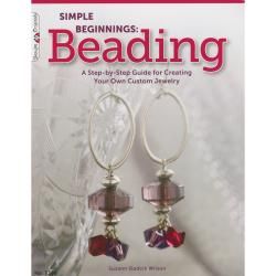 Design Originals simple Beginnings Beading