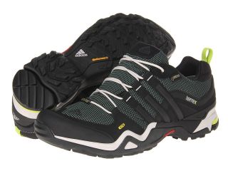 adidas Outdoor Terrex Fast X GTX Mens Shoes (Black)
