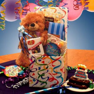 Birthday Surprise Care Package Multicolor   819252